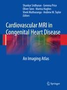 Cardiovascular MRI in Congenital Heart Disease