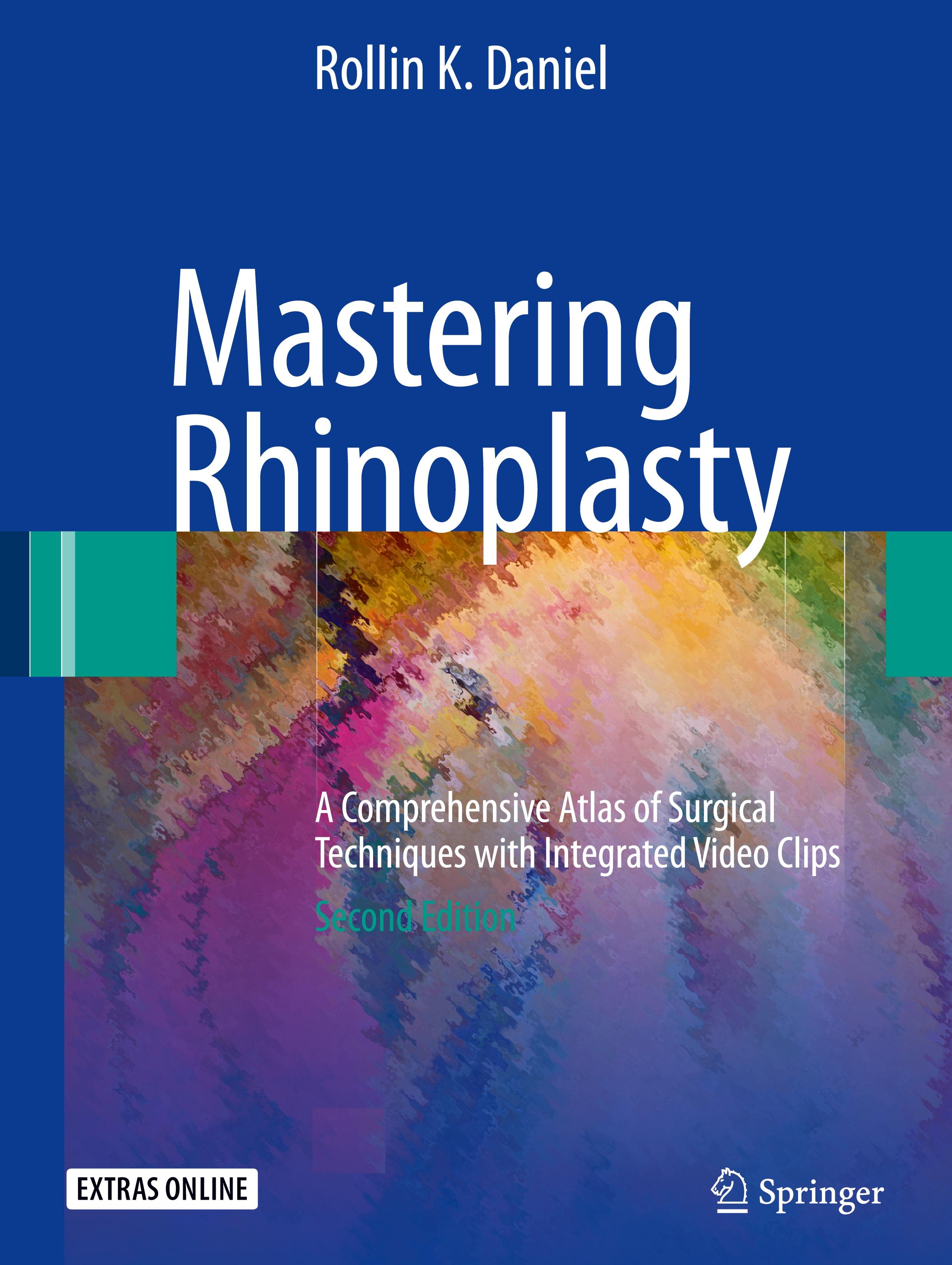 Mastering Rhinoplasty