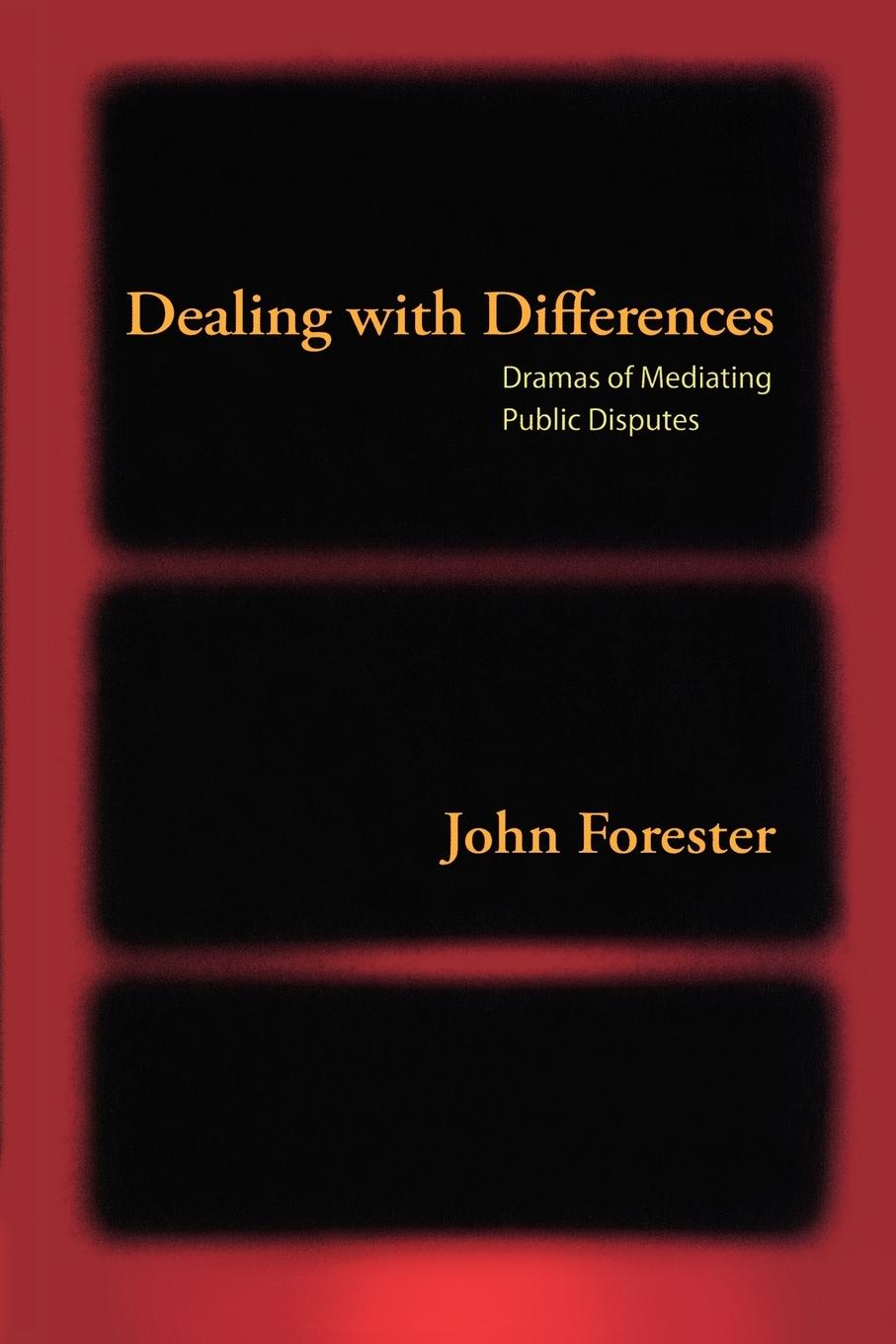 Dealing with Differences