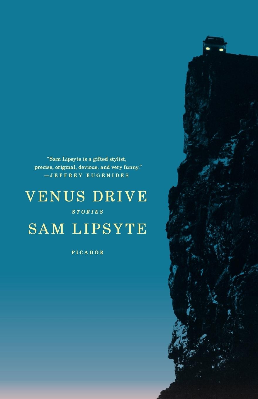 Venus Drive