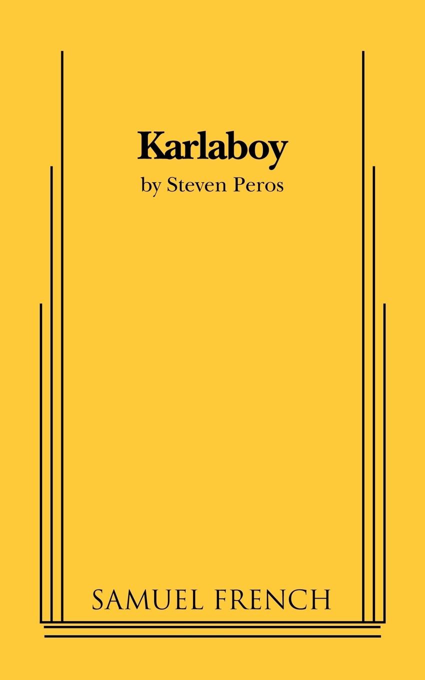 Karlaboy