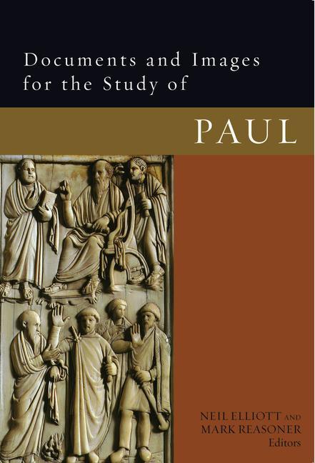 Documents and Images for the Study of Paul