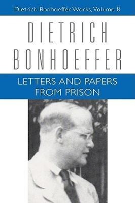 Letters and Papers from Prison