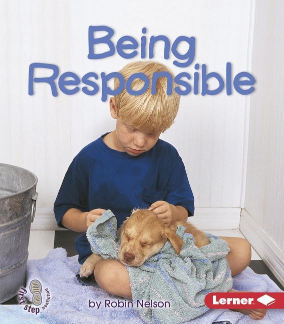 Being Responsible