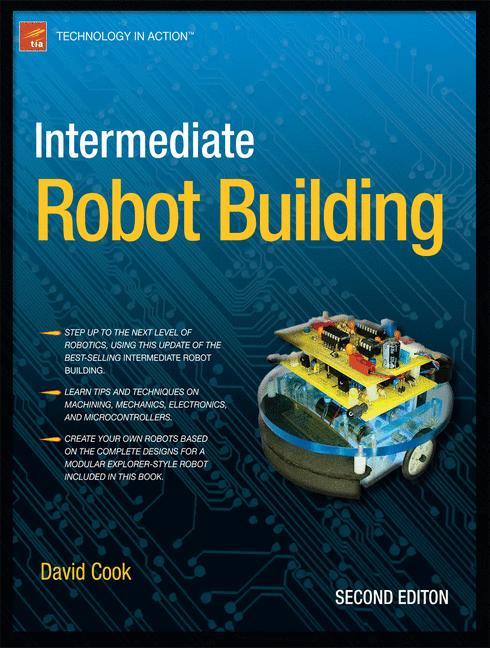 Intermediate Robot Building