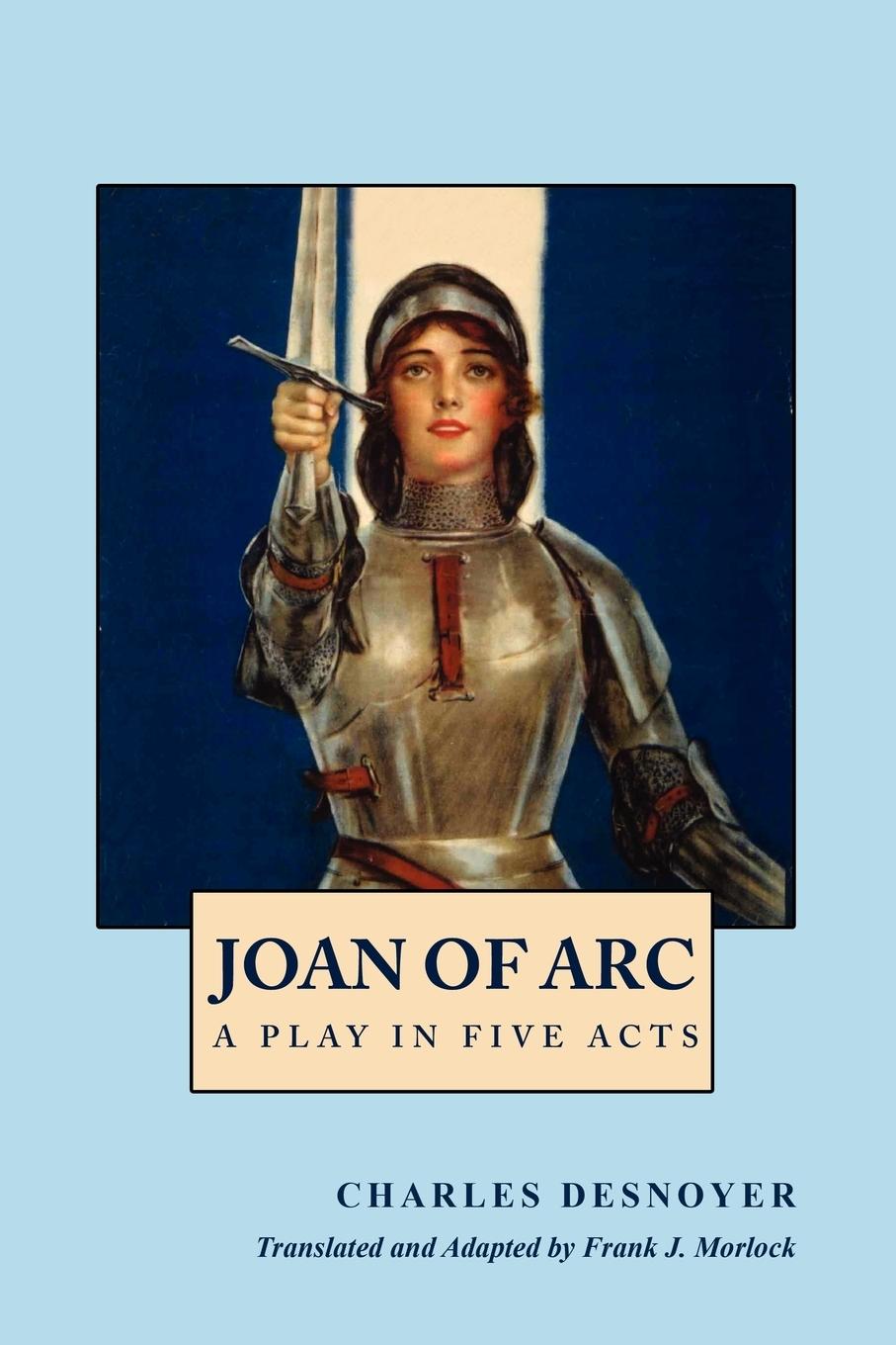 Joan of Arc