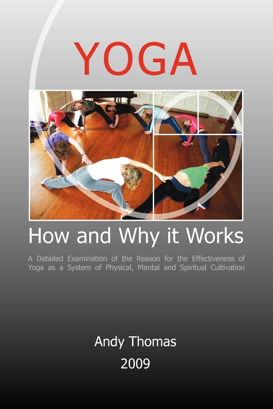 Yoga. How and why it works