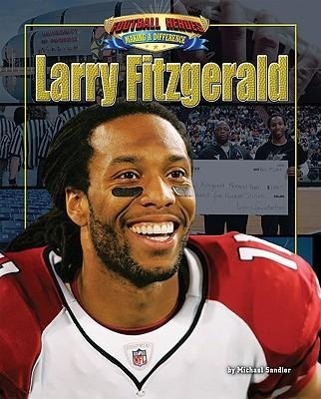 Larry Fitzgerald