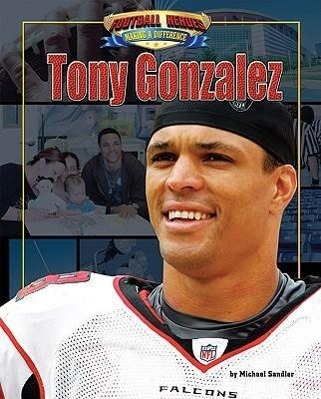 Tony Gonzalez