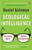 Ecological Intelligence