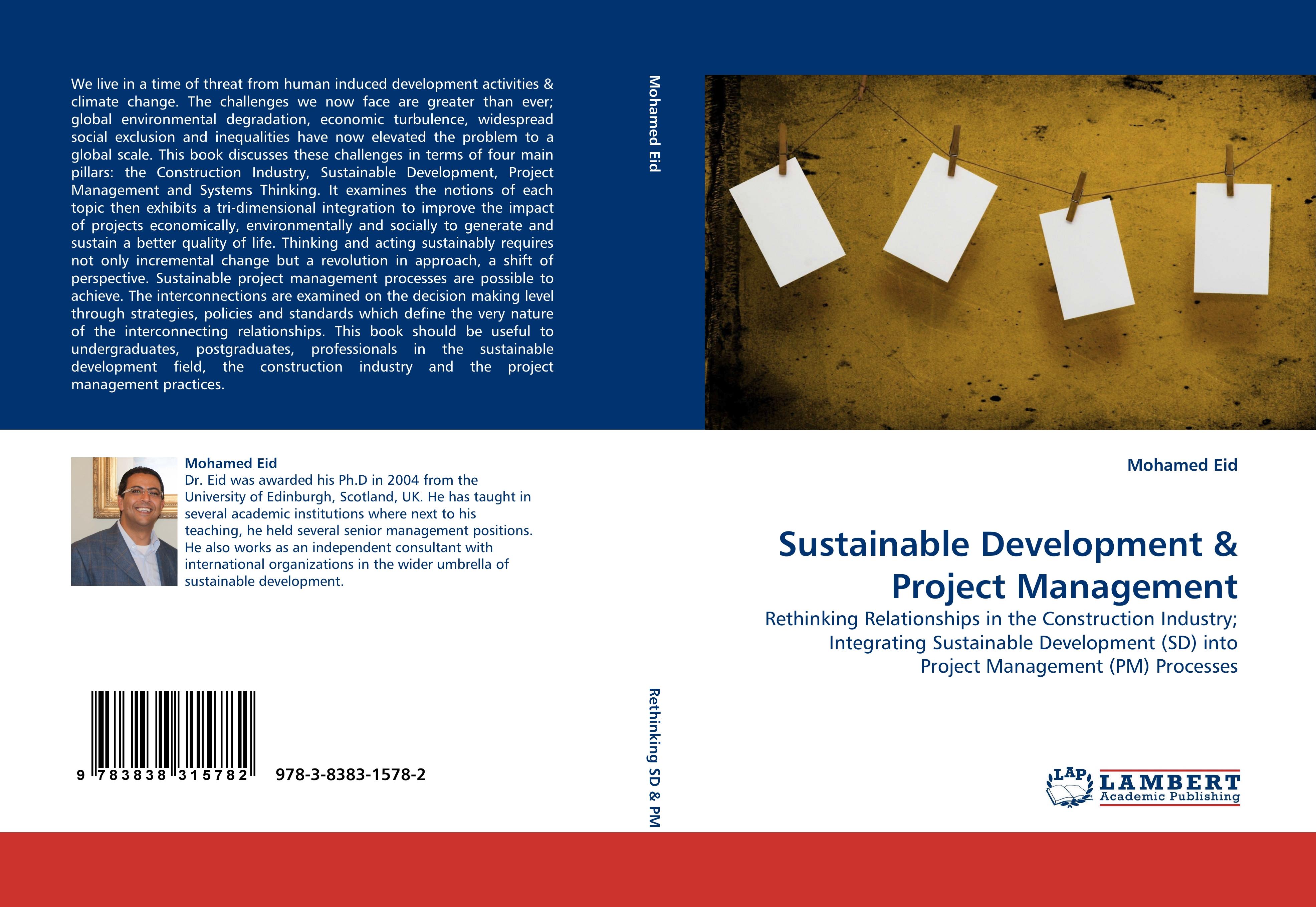 Sustainable Development