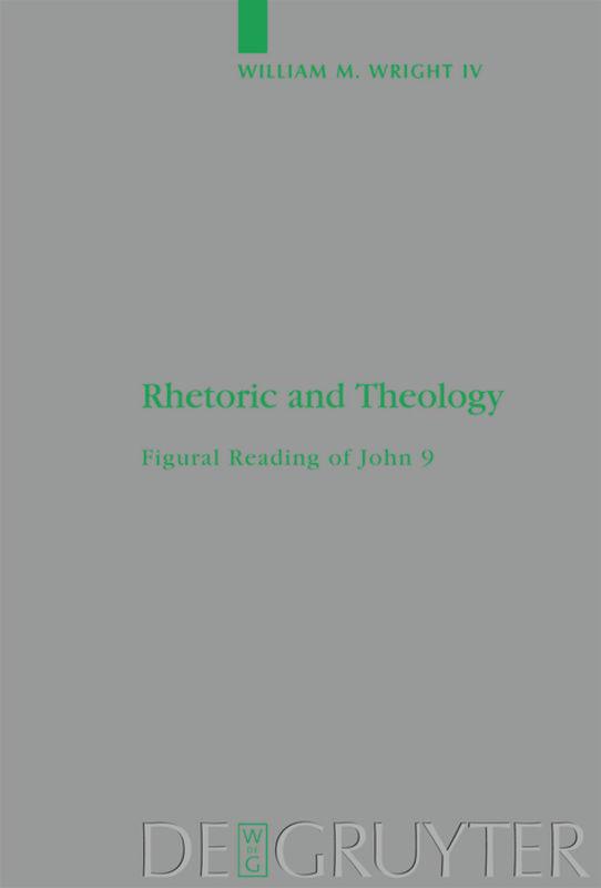 Rhetoric and Theology