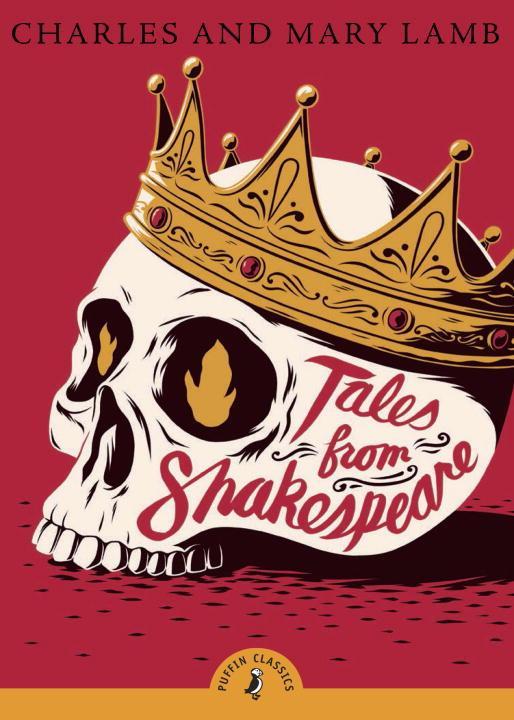 Tales from Shakespeare