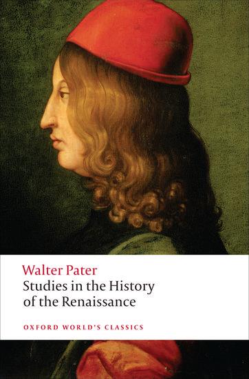 Studies in the History of the Renaissance