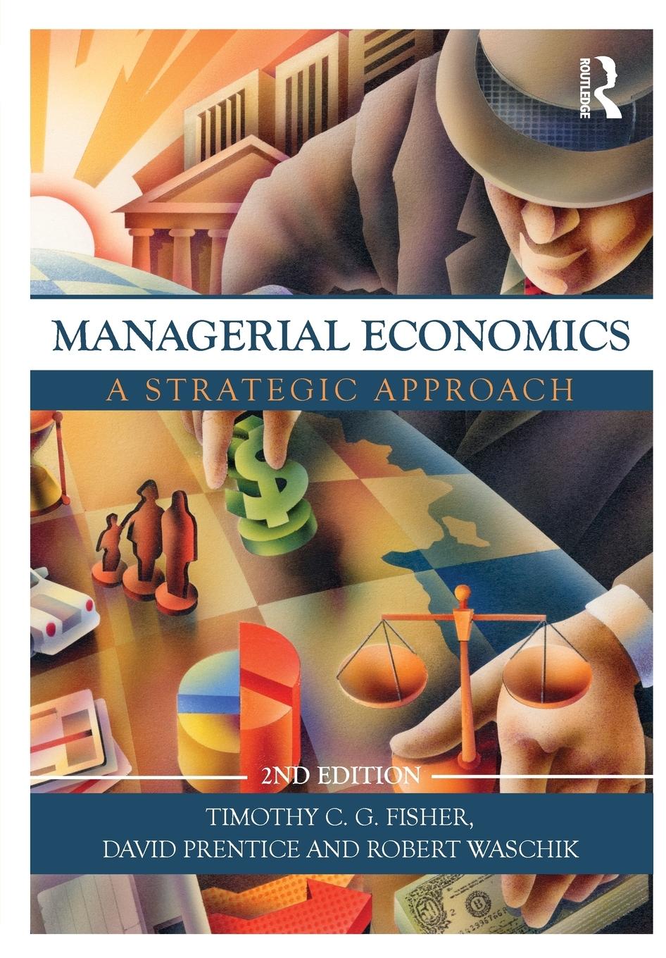 Managerial Economics