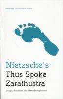 Nietzsche's Thus Spoke Zarathustra