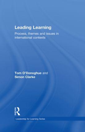 Leading Learning