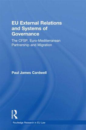 Eu External Relations and Systems of Governance