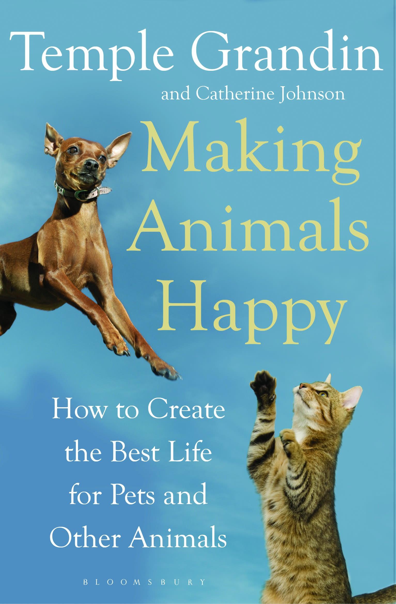 Making Animals Happy