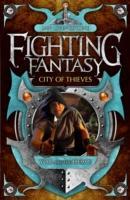 City of Thieves