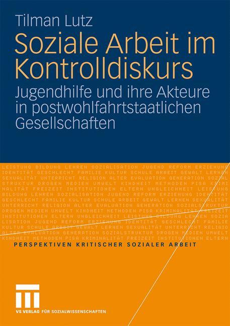 Soziale Arbeit im Kontrolldiskurs