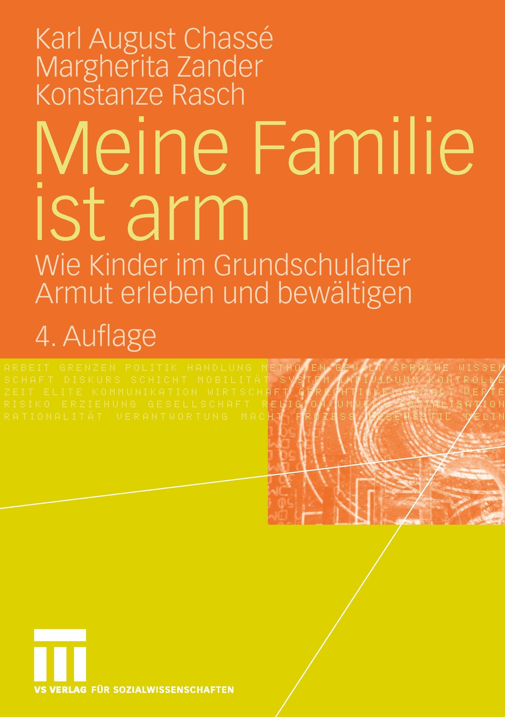 Meine Familie ist arm