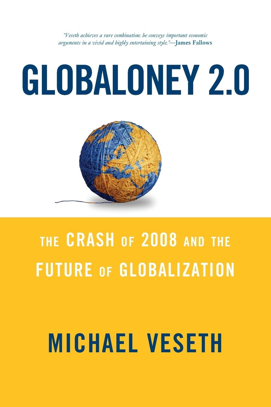 Globaloney 2.0