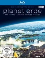 Planet Erde