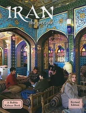 Iran - The People (Revised, Ed. 2)