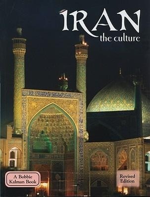 Iran - The Culture (Revised, Ed. 2)