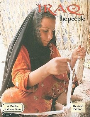 Iraq - The People (Revised, Ed. 2)