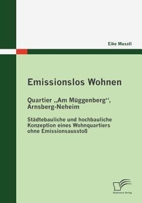 Emissionslos Wohnen - Quartier ¿Am Müggenberg¿, Arnsberg-Neheim