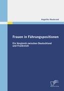 Frauen in Führungspositionen