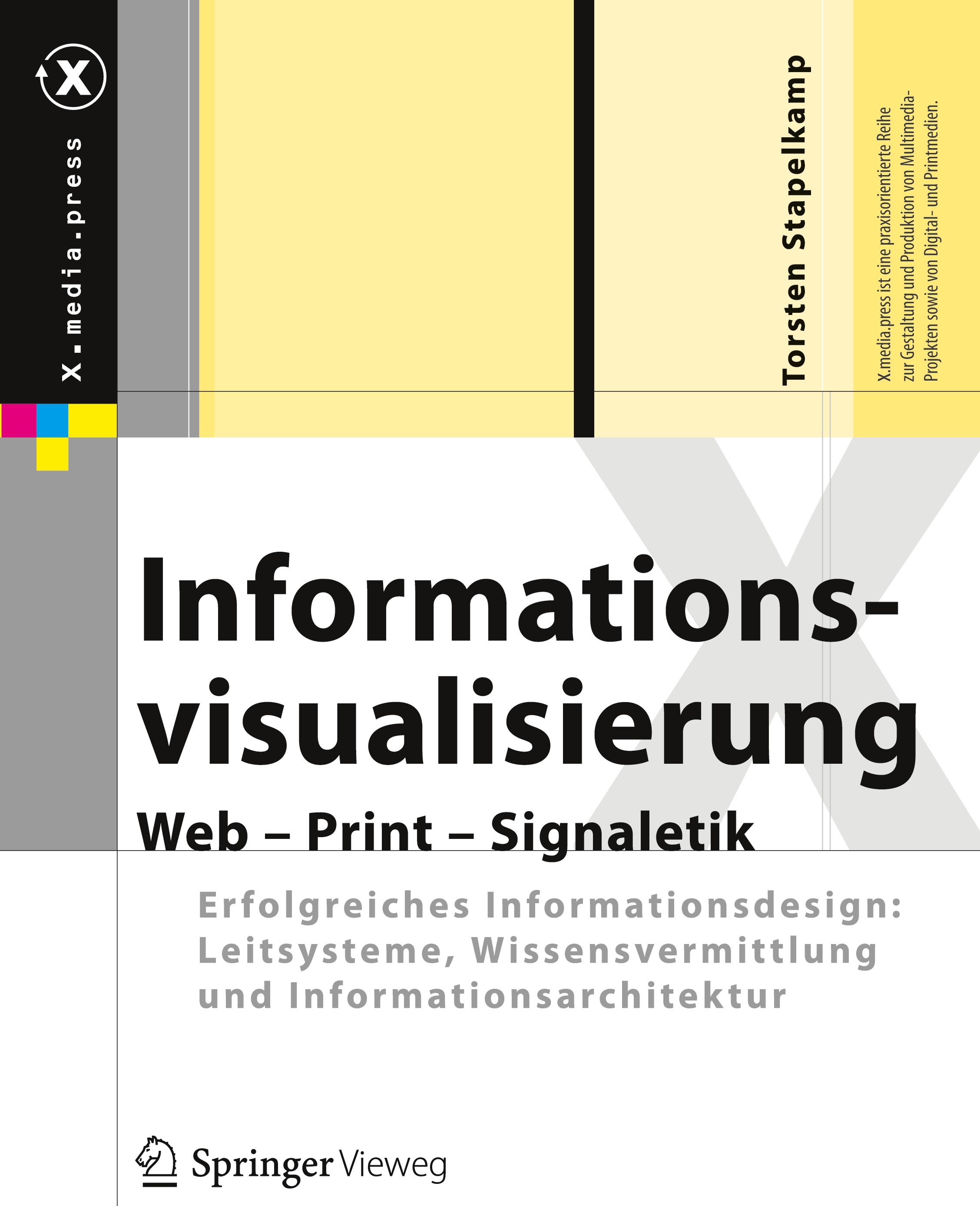 Informationsvisualisierung