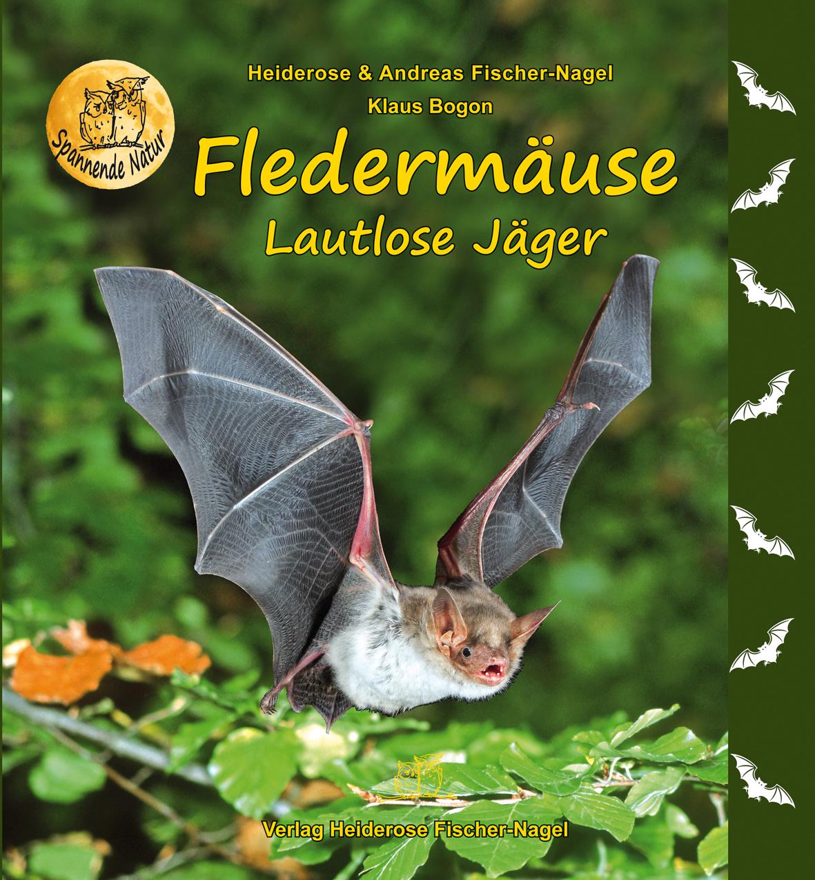 Fledermäuse