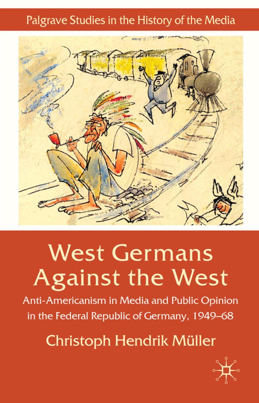 West Germans Against the West