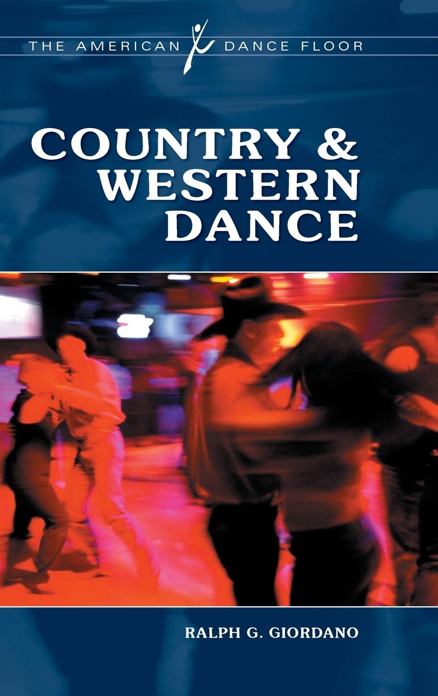 Country & Western Dance