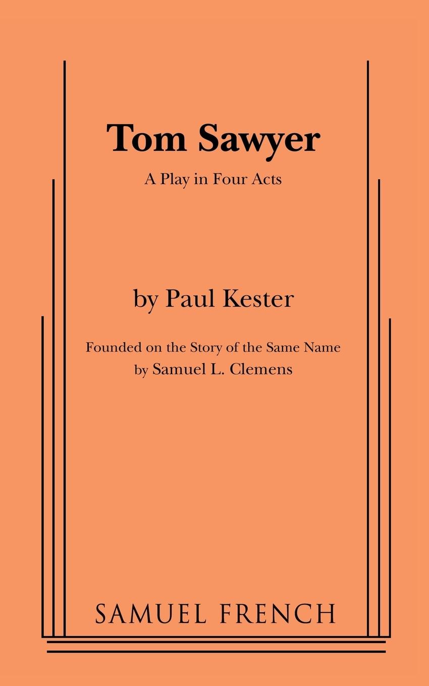 Tom Sawyer