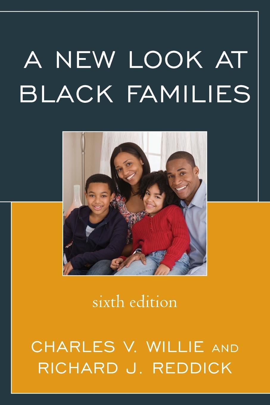 A New Look at Black Families