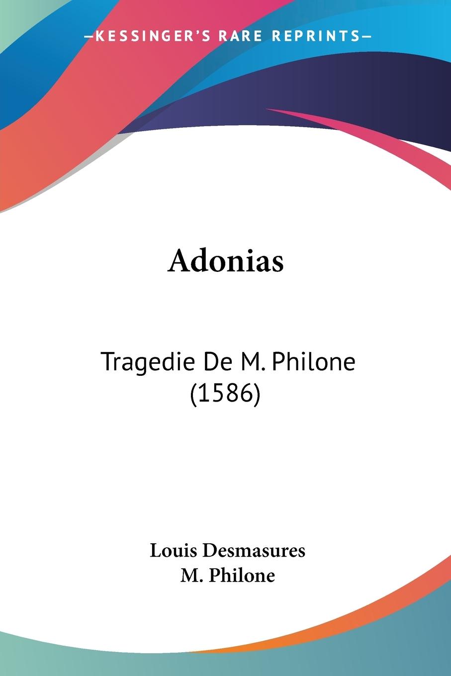 Adonias