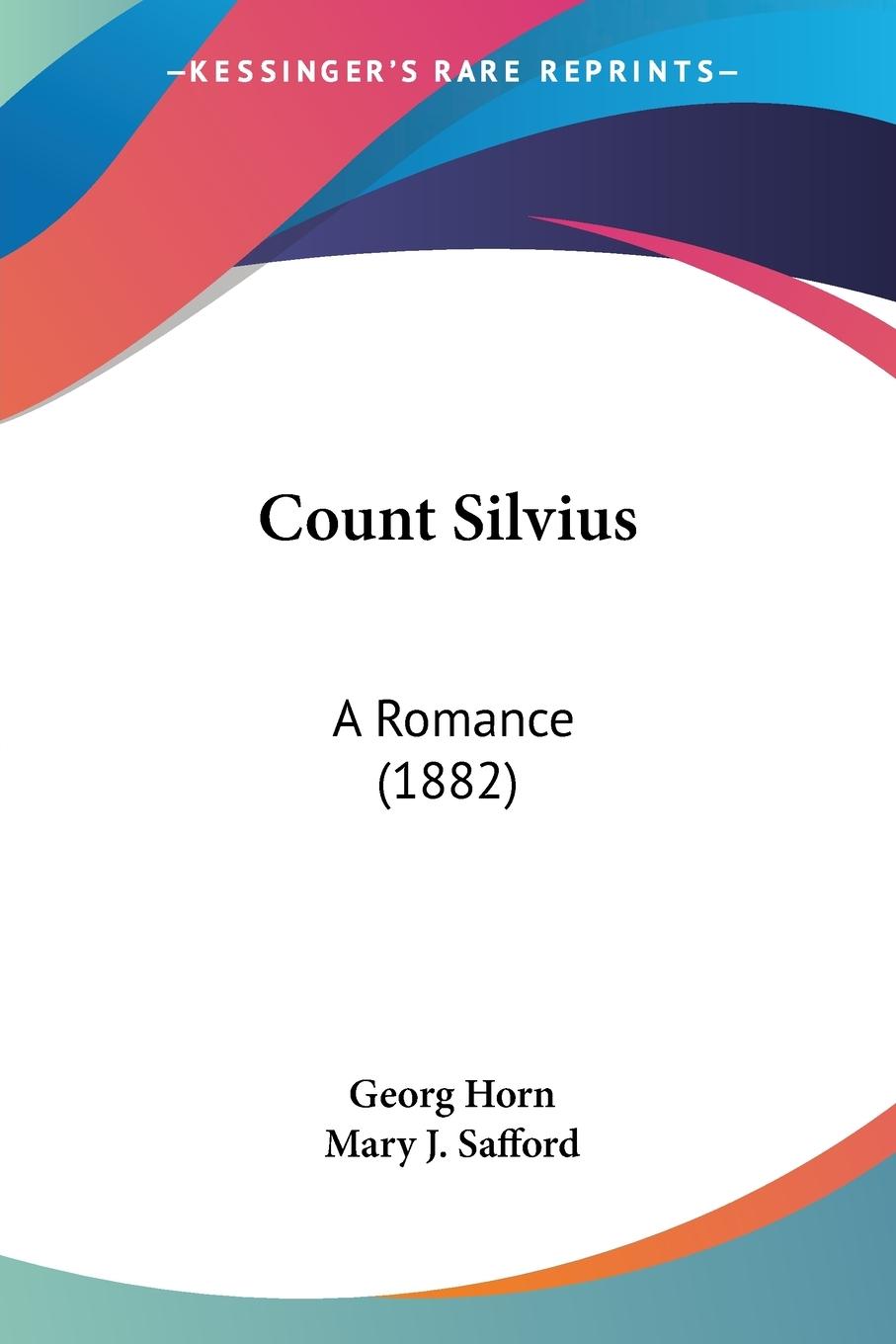 Count Silvius