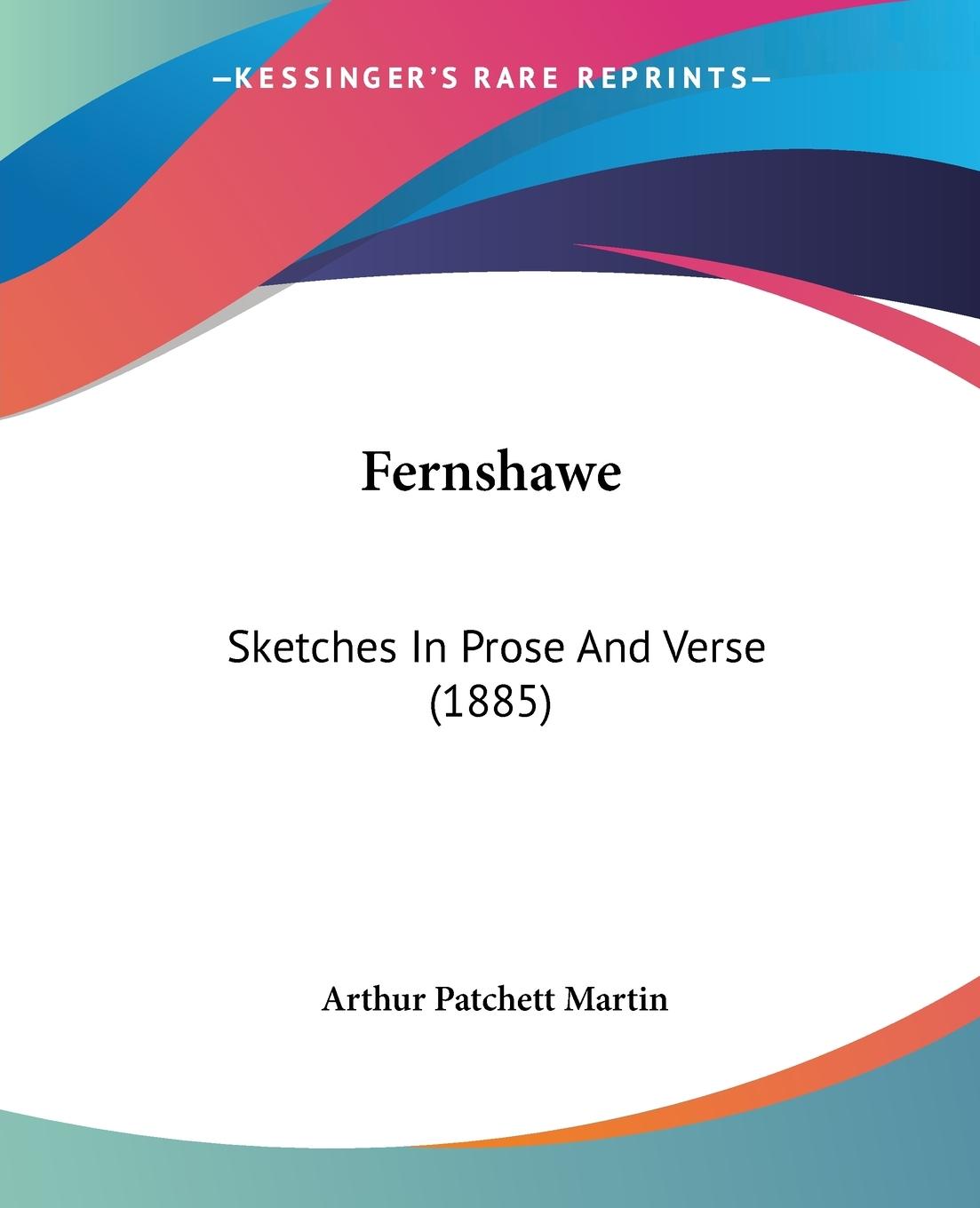 Fernshawe