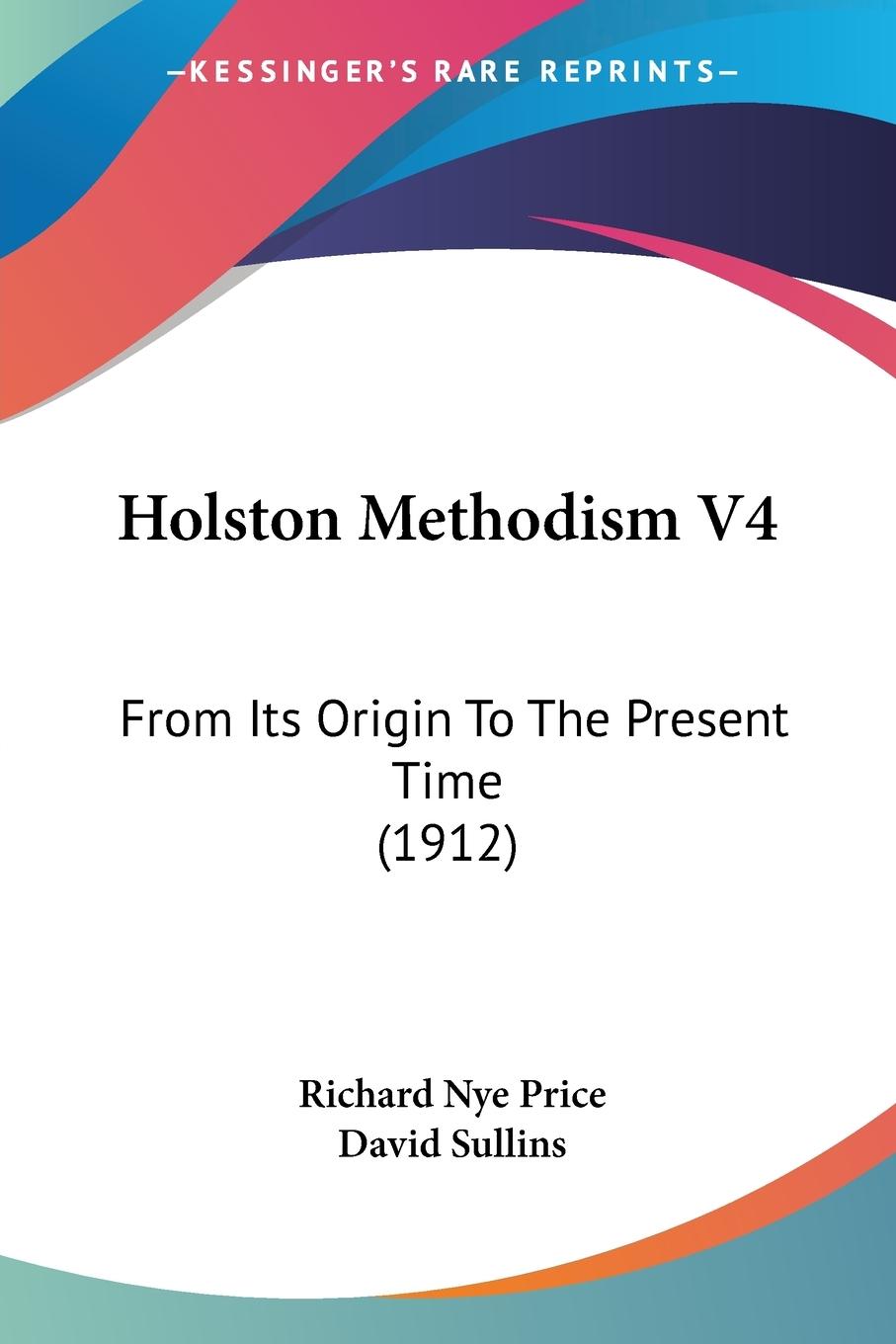 Holston Methodism V4