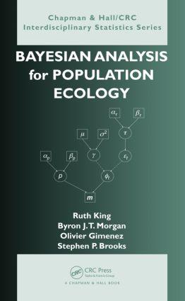 Bayesian Analysis for Population Ecology