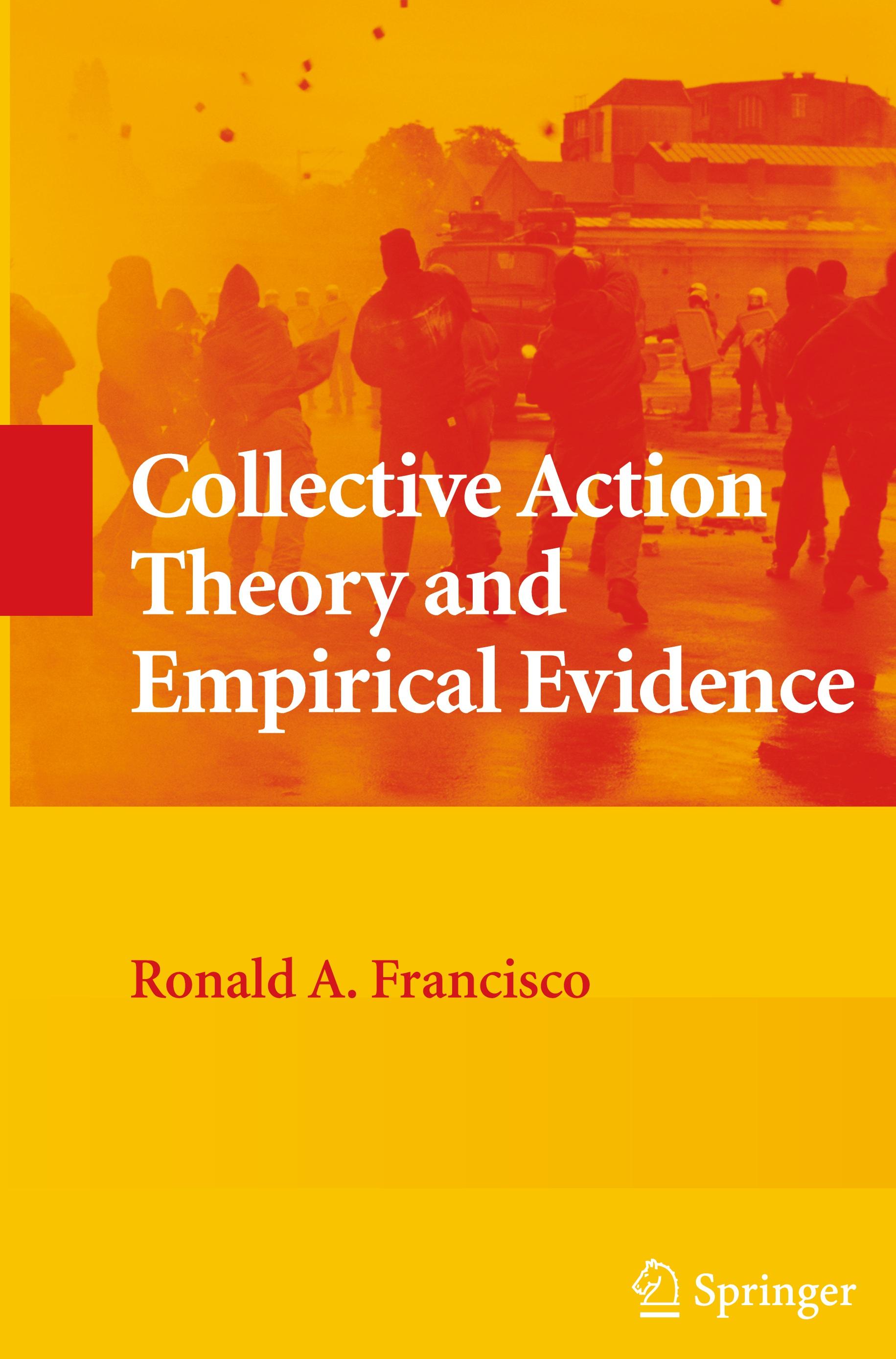 Collective Action Theory and Empirical Evidence