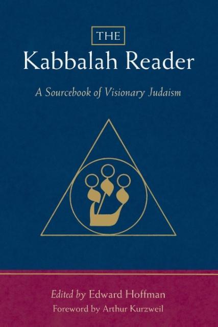 The Kabbalah Reader