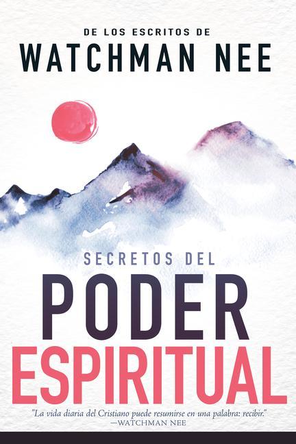 Secretos del Poder Espiritual