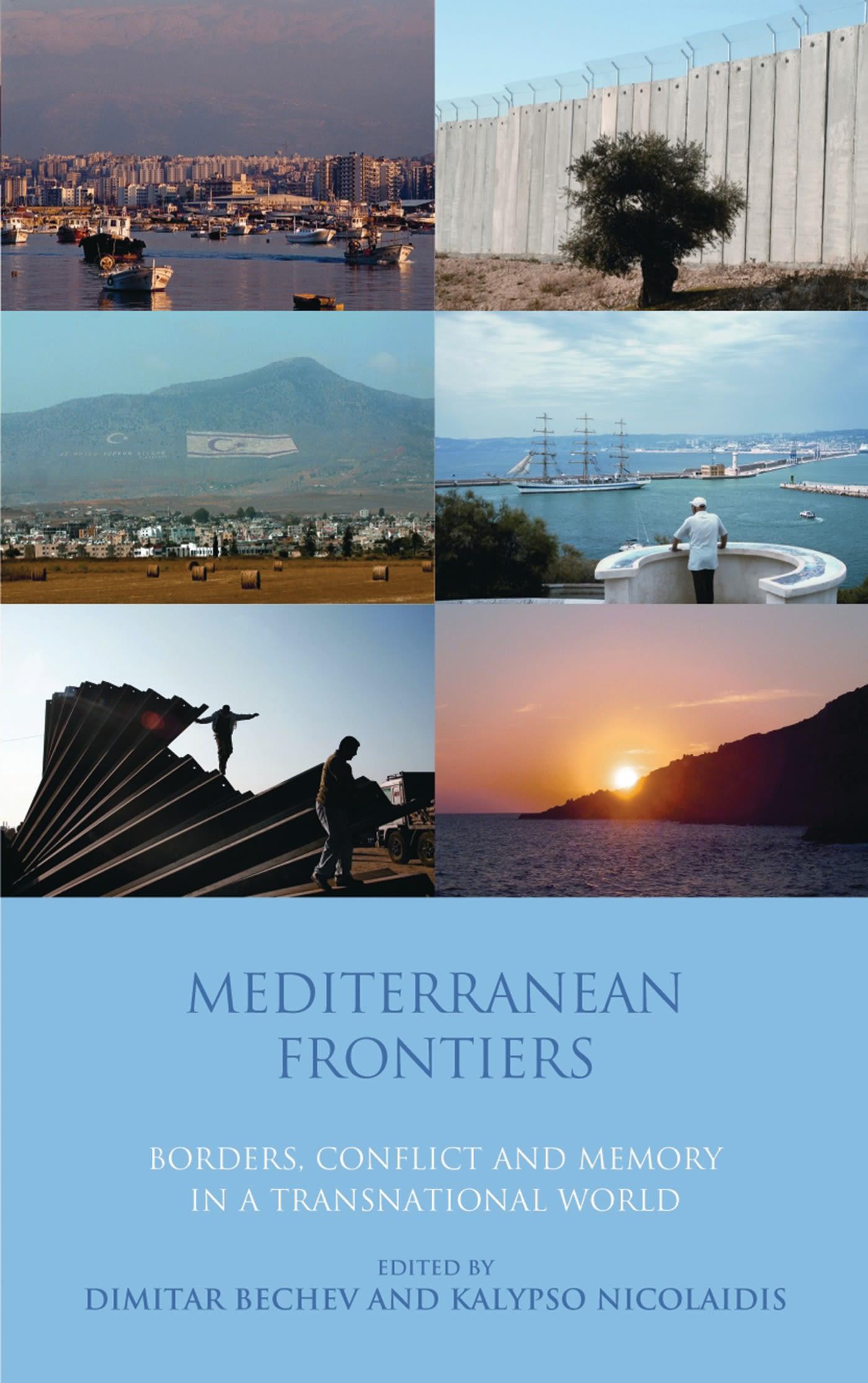 Mediterranean Frontiers