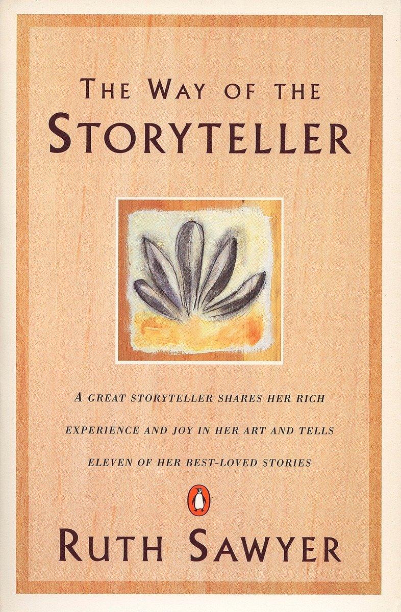 The Way of the Storyteller