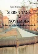 Sieben Tage im November